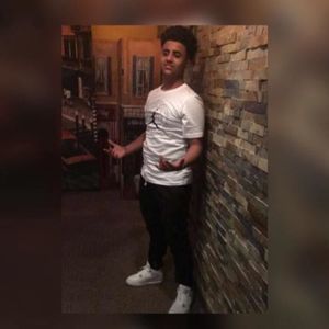 Meet your Posher, Abdo